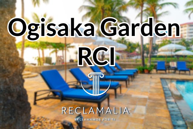 Ogisaka Garden RCI