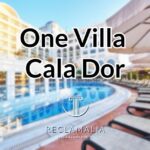 One Villa Cala Dor
