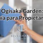 reclamalia_ogisaka Garden_guia